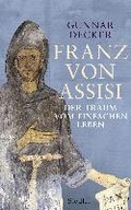Cover: Franz von Assisi - Siedler
