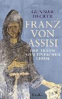 Enlarge image Cover: Franz von Assisi - Siedler