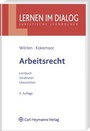 Bild: Arbeitsrecht - Carl Heymanns Verlag