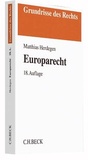 Bild: Europarecht - C.H.BECK