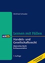 Bild: Handels- und Gesellschaftsrecht - Boorberg
