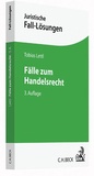 Bild: Fälle zum Handelsrecht - C.H.BECK