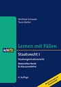 Bild: Staatsrecht I - Boorberg