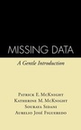 Cover: Missing Data - Guilford Publications