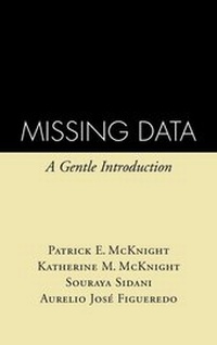 Enlarge image Cover: Missing Data - Guilford Publications