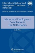 Abbildung von: Labour and Employment Compliance in the Netherlands - Kluwer Law International
