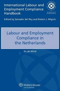 Abbildung von: Labour and Employment Compliance in the Netherlands - Kluwer Law International