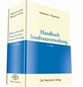 Cover: Handbuch Insolvenzverwaltung - Carl Heymanns Verlag