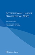 Cover: International Labour Organization - Kluwer Law International