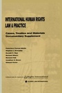 Cover: Documentary Supple-Ment : Student Ed. - Kluwer Law International