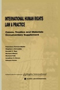 Cover: Documentary Supple-Ment : Student Ed. - Kluwer Law International