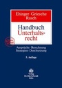 Cover: Handbuch Unterhaltsrecht - Otto Schmidt Verlag