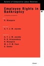 Cover: Employee Rights in Bankruptcy:A Comparative-Law Assessment - Kluwer Law International