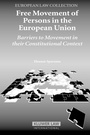 Bild: Free Movement of Persons in the European Union - Kluwer Law International