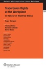 Cover: Trade Union Rights at the Workplace - Kluwer Law International