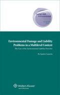 Abbildung von: Environmental Damage and Liability Problems in a Multilevel Context - Kluwer Law International