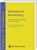 Abbildung von: Nachbarrecht Brandenburg - Carl Heymanns Verlag