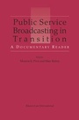 Cover: Public Service Broadcasting in Transition - Kluwer Law International
