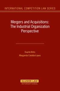 Abbildung von: Mergers and Acquisitions - Kluwer Law International