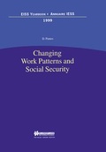 Abbildung von: Changing Work Patterns and Social Security - Kluwer Law International