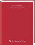 Cover: Nachrichtendienste und Sicherheitsbeh&ouml;rden im Kampf gegen die Organisierte Kriminalit&auml;t - Carl Heymanns Verlag