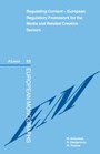 Cover: Regulating Content - Kluwer Law International