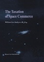 Bild: The Taxation of Space Commerce - Kluwer Law International