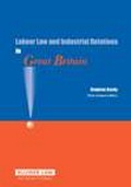 Cover: Labour Law in Great Britain - Kluwer Law International
