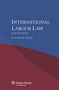 Cover: International Labour Law - Kluwer Law International