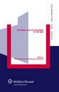Enlarge image Cover: Understanding the CISG - Kluwer Law International