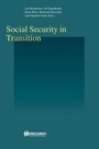 Cover: Social Security in Transition - Kluwer Law International