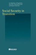 Abbildung von: Social Security in Transition - Kluwer Law International