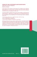 Cover: Choice of Law in Copyright and Related Rights - Kluwer Law International