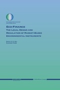 Bild: Eco-Finance - Kluwer Law International