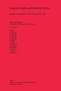Abbildung von: Employee Rights - Kluwer Law International