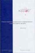 Cover: Cross-border Insolvency Proceedings and Security Rights - Kluwer Law International