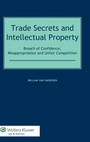 Cover: Trade Secrets and Intellectual Property - Kluwer Law International