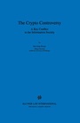 Cover: The Crypto Controversy:A Key Conflict in the Information Society - Kluwer Law International