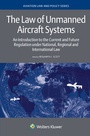 Cover: The Law of Unmanned Aircraft Systems - Kluwer Law International