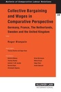 Bild: Collective Bargaining and Wages in Comparative Perspective - Kluwer Law International