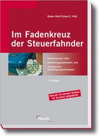 Abbildung von: Im Fadenkreuz der Steuerfahnder - Haufe-Lexware