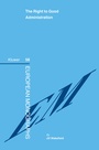 Cover: The Right to Good Administration - Kluwer Law International