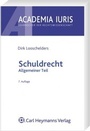 Bild: Schuldrecht - Carl Heymanns Verlag