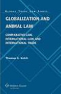 Bild: Globalization and Animal Law - Kluwer Law International