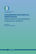 Bild: Accessing Biological Resources - Kluwer Law International