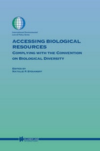 Bild: Accessing Biological Resources - Kluwer Law International