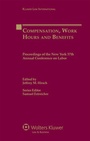 Cover: Compensation, Work Hours and Benefits - Kluwer Law International