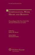 Cover: Compensation, Work Hours and Benefits - Kluwer Law International