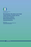Bild: Economic Globalization and Compliance with International Environmental Agreements - Kluwer Law International