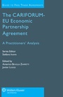 Bild: The CARIFORUM-EU Economic Partnership Agreement - Kluwer Law International